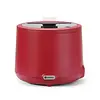 Hendi Kociołek 8L na zupę 0,5 kW, ø366x(h)325mm, czerwony Hendi Kociołek 8L na zupę 0,5 kW, ø366x(h)325mm, czerwony