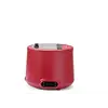 Hendi Kociołek 8L na zupę 0,5 kW, ø366x(h)325mm, czerwony Hendi Kociołek 8L na zupę 0,5 kW, ø366x(h)325mm, czerwony