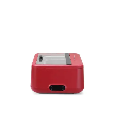 Hendi Podgrzewacz elektryczny 0,7 kW, 607x402x(h)250mm, czerwony Hendi Podgrzewacz elektryczny 0,7 kW, 607x402x(h)250mm, czerwony