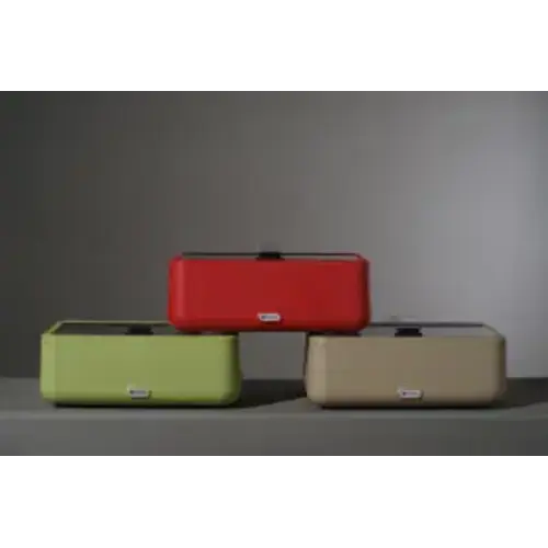 Hendi Podgrzewacz elektryczny 0,7 kW, 607x402x(h)250mm, czerwony Hendi Podgrzewacz elektryczny 0,7 kW, 607x402x(h)250mm, czerwony