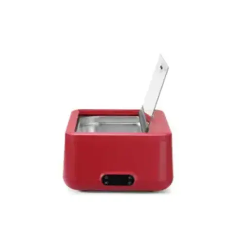 Hendi Podgrzewacz elektryczny 0,7 kW, 607x402x(h)250mm, czerwony Hendi Podgrzewacz elektryczny 0,7 kW, 607x402x(h)250mm, czerwony