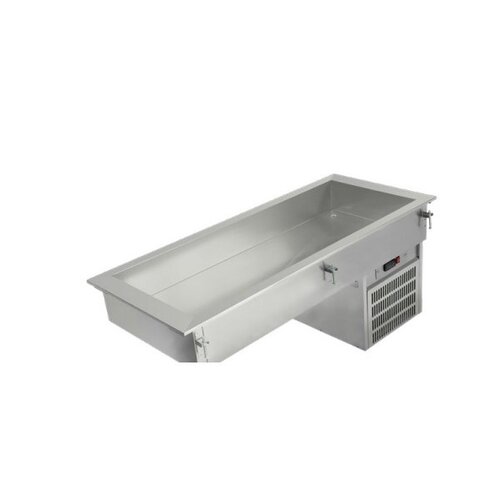 Asber Wanna chłodnicza 4x GN 1/1