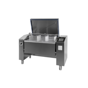 RM GASTRO Multifunctional frying pan 150l