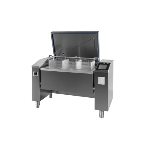 RM GASTRO Multifunctional frying pan 150l