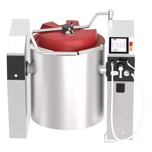 Getinge Kocioł uchylny 22.5 kW