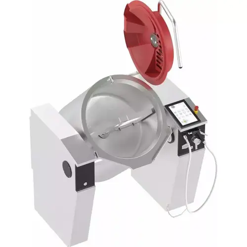 Getinge Kocioł uchylny 22.5 kW