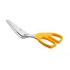 Hendi Pizza scissors 245x88mm