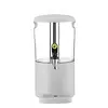 Hendi Juice dispenser 4 L with base
