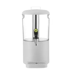 Hendi Dyspenser do soków 4L, Hendi 425046, pojedynczy z podstawą Hendi Dyspenser do soków 4L, Hendi 425046, pojedynczy z podstawą