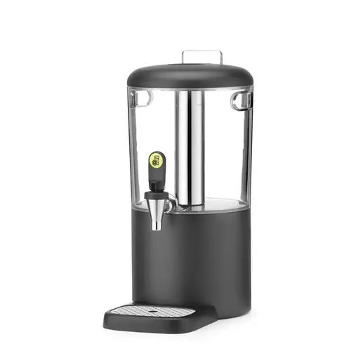 Hendi Dyspenser do soków 4L, Hendi 425008, pojedynczy z podstawą