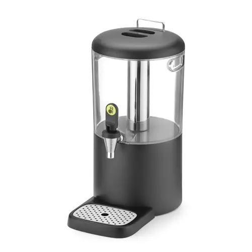 Hendi Dyspenser do soków 4L, Hendi 425008, pojedynczy z podstawą