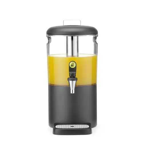 Hendi Dyspenser do soków 4L, Hendi 425008, pojedynczy z podstawą
