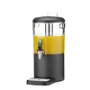 Hendi Juice dispenser 4 L with base - Copy