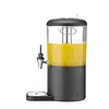 Hendi Juice dispenser 4 L with base - Copy