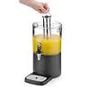 Hendi Juice dispenser 4 L with base - Copy