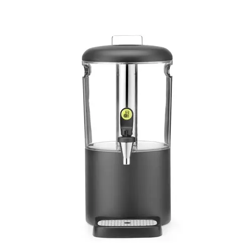 Hendi Dyspenser do soków 4L, Hendi 425008, pojedynczy z podstawą Hendi Dyspenser do soków 4L, Hendi 425008, pojedynczy z podstawą