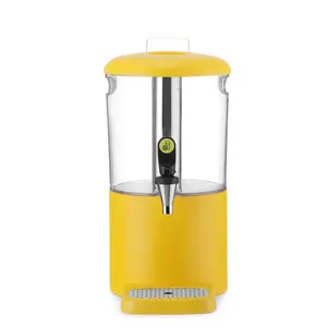 Hendi Juice dispenser 4 L with base - Copy - Copy