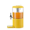 Hendi Juice dispenser 4 L with base - Copy - Copy