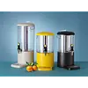 Hendi Juice dispenser 4 L with base - Copy - Copy