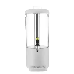 Hendi Juice dispenser 4 L with base - Copy