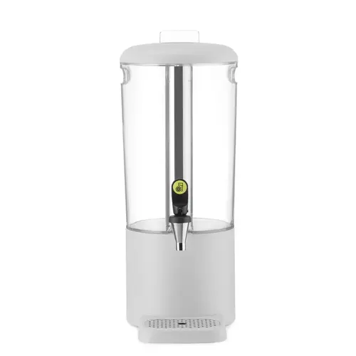Hendi Dyspenser do soków 8L, Hendi 425053, pojedynczy z podstawą Hendi Dyspenser do soków 8L, Hendi 425053, pojedynczy z podstawą