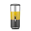 Hendi Juice dispenser 4 L with base - Copy - Copy - Copy