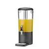 Hendi Juice dispenser 4 L with base - Copy - Copy - Copy