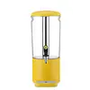 Hendi Juice dispenser 4 L with base - Copy - Copy - Copy