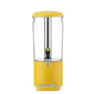 Hendi Juice dispenser 4 L with base - Copy - Copy - Copy