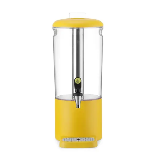 Hendi Dyspenser do soków 8L, Hendi 425039, pojedynczy z podstawą