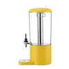 Hendi Juice dispenser 4 L with base - Copy - Copy - Copy