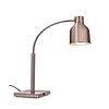 Hendi Floor lamp for warming food 250W, cable up to 1500mm, Hendi 273739, beige - Copy