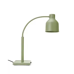 Hendi Floor lamp for warming food 250W, cable up to 1500mm, Hendi 273739, beige - Copy