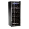 Arktic Wine cooler 224 bottles, 542 L, hinged door, Arktic 237144, 5 to 22°C, black