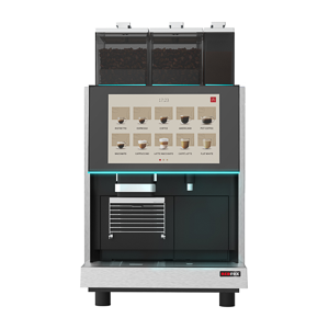 RedFox CM 680 Automatic coffee machine