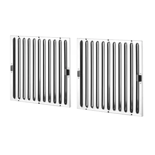 Hendi Wall-mounted box hood | 1005x1000x450mm, Hendi 220986 - Copy