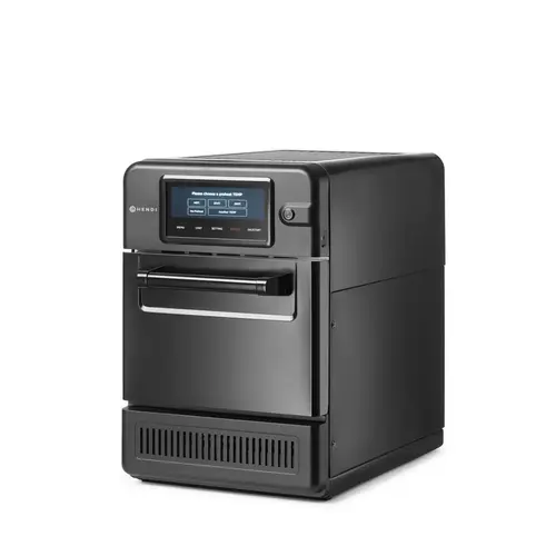 Hendi Convection-microwave oven 402x735x(h)608 mm electric, 3 kW Hendi Convection-microwave oven 402x735x(h)608 mm electric, 3 kW