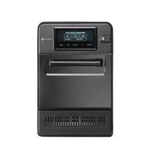 Hendi Convection-microwave oven 402x735x(h)608 mm electric, 3 kW