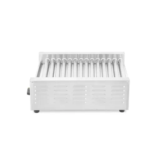 Hendi Roller heater 1.23kW, 14 rolls 45cm, Hendi 268667