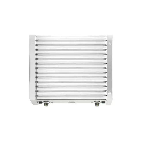 Hendi Podgrzewacz rolkowy 2000kW, 14 rolek 65cm, Hendi 268674