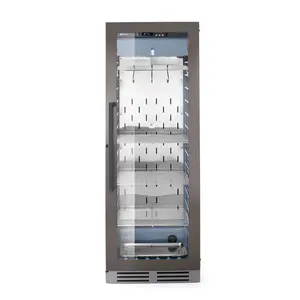 Arktic Szafa do sezonowania 352 L, 1 do 25°C, Arktic 204986, 595x760x(h)1720 mm