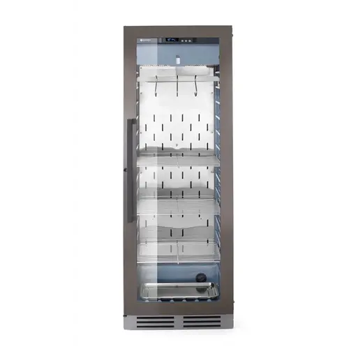 Arktic Szafa do sezonowania 352 L, 1 do 25°C, Arktic 204986, 595x760x(h)1720 mm