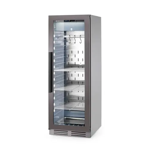 Arktic Szafa do sezonowania 352 L, 1 do 25°C, Arktic 204986, 595x760x(h)1720 mm