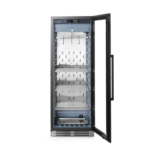 Arktic Szafa do sezonowania 352 L, 1 do 25°C, Arktic 204986, 595x760x(h)1720 mm