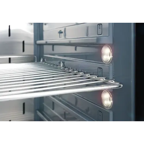 Arktic Szafa do sezonowania 352 L, 1 do 25°C, Arktic 204986, 595x760x(h)1720 mm