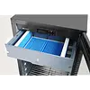 Arktic Seasoning cabinet 352 L, 1 to 25°C, Arktic 204986, 595x760x(h)1720 mm
