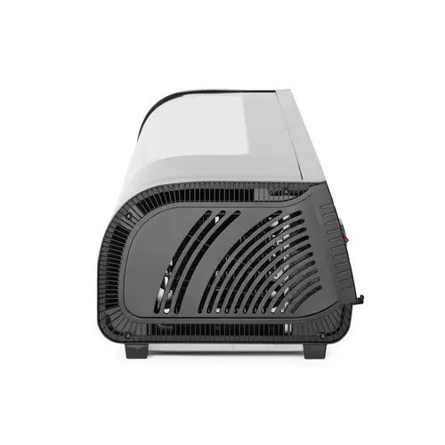 Arktic Nadstawa chłodnicza do sushi lub tapas 6x 1/3GN, 0 do 12°C, 190W z agregatem po prawej stronie, Arktic 274071 Arktic Nadstawa chłodnicza do sushi lub tapas 6x 1/3GN, 0 do 12°C, 190W z agregatem po prawej stronie, Arktic 274071