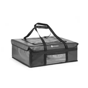 Hendi Bag - LUNCHBOX 8 containers