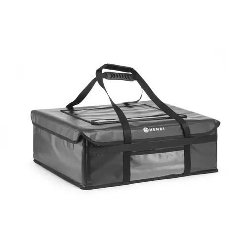 Hendi Torba - LUNCHBOX 8 pojemników