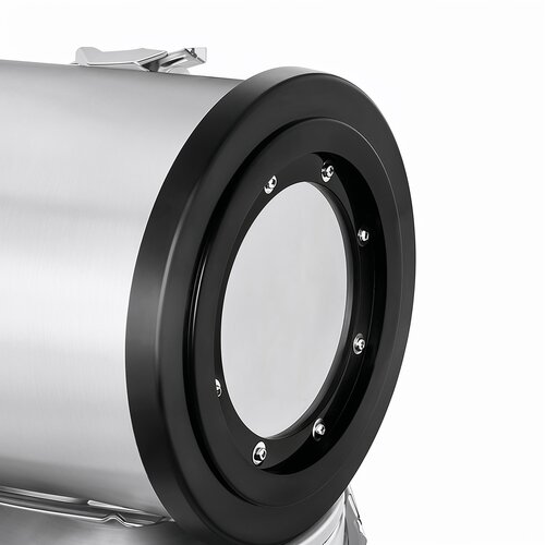 INOXI Termos transportowy 20 L, ze stali nierdzewnej, INOXI Ø300x(h)310 mm INOXI Termos transportowy 20 L, ze stali nierdzewnej, INOXI Ø300x(h)310 mm